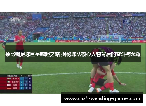 莱比锡足球巨星崛起之路 揭秘球队核心人物背后的奋斗与荣耀