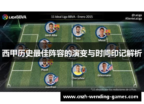 西甲历史最佳阵容的演变与时间印记解析